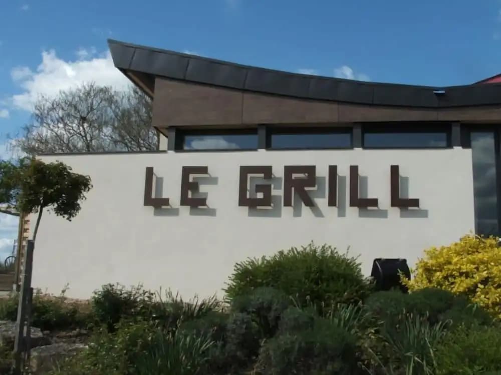 Le Charollais - Photo 1