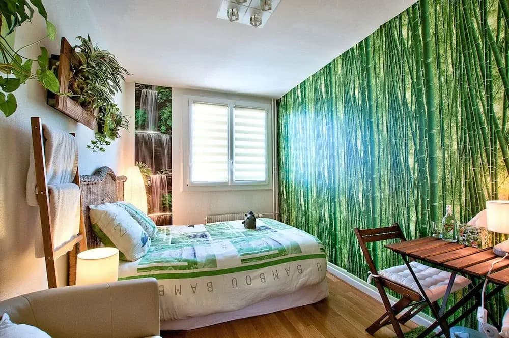 La Ville Su Naturel B&B - Photo 3