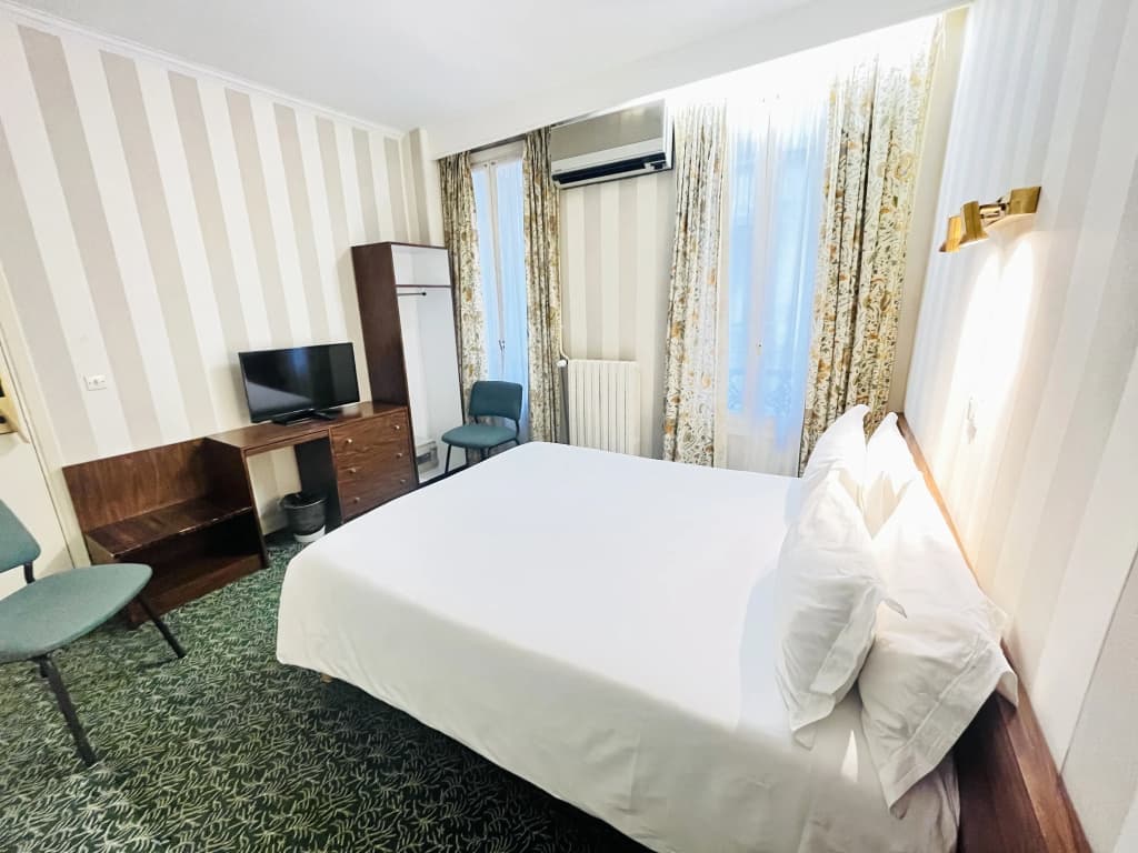 Grand Hôtel du Havre - Photo 5