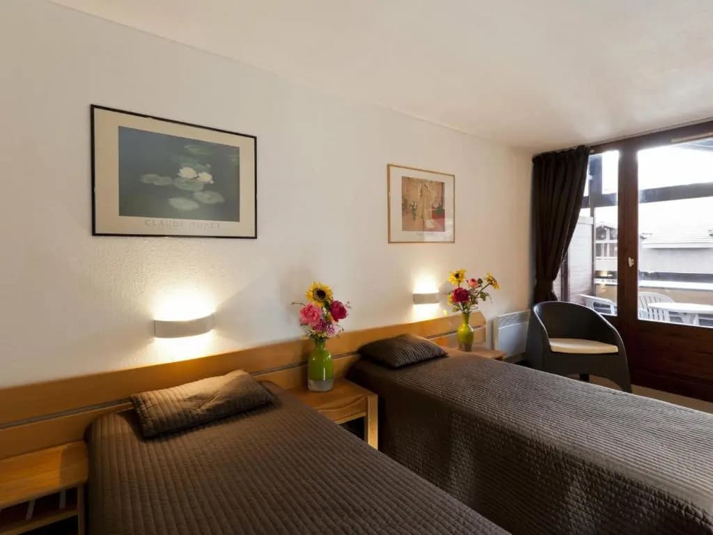 Appartement Brides-les-Bains, 1 pièce, 4 personnes - FR-1-512-144 - Photo 3