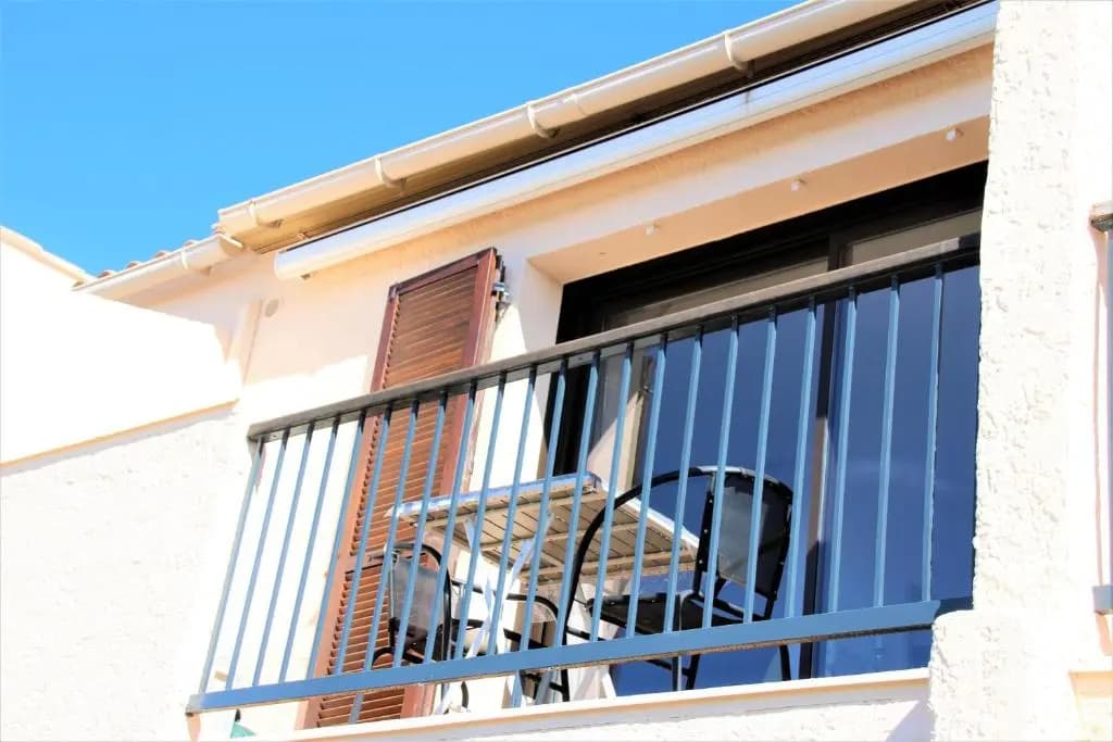 Studio Pool House Vue Mer A 180° - Sea View- Wifi - Photo 1