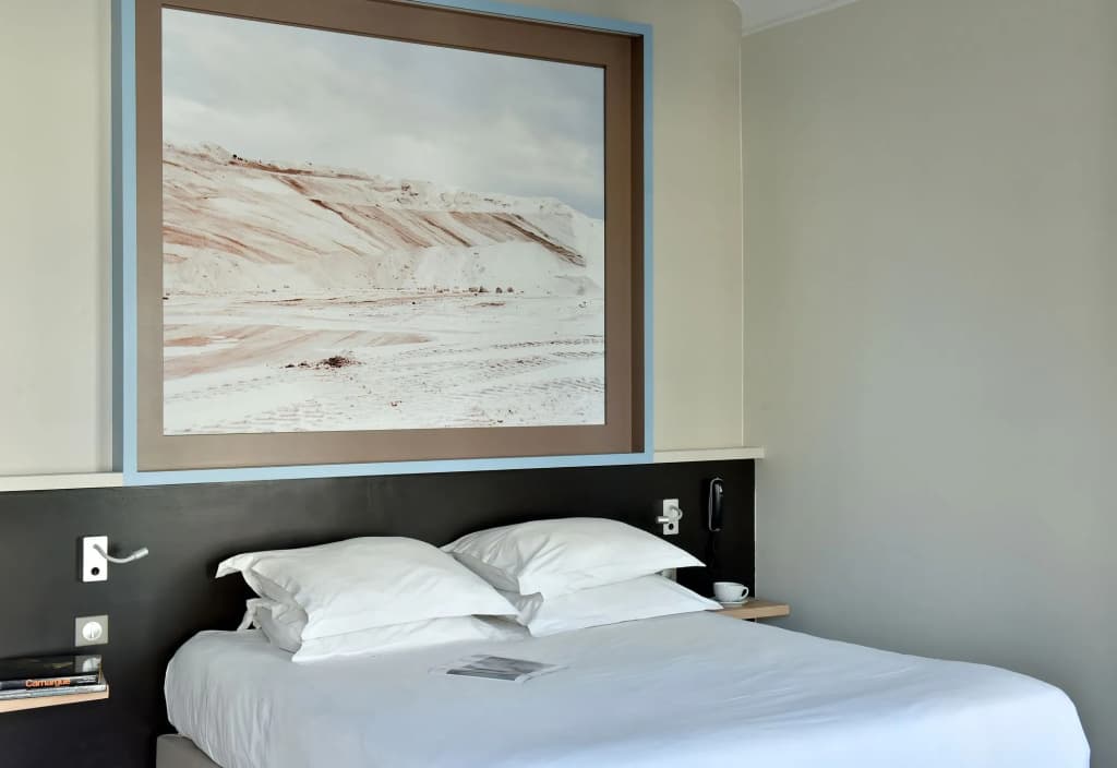 Hotel Spa Le Calendal - Photo 3