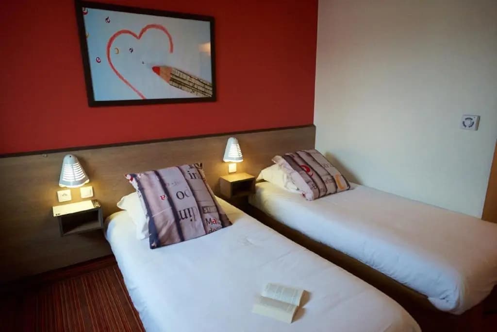 ACE Hôtel Annecy - Photo 4