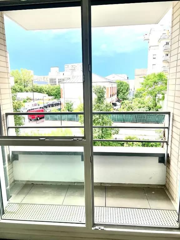 Luxury Full apartment with SOFITEL BEDS Paris 76m2 Terrasse 25m2 - Miniature 6