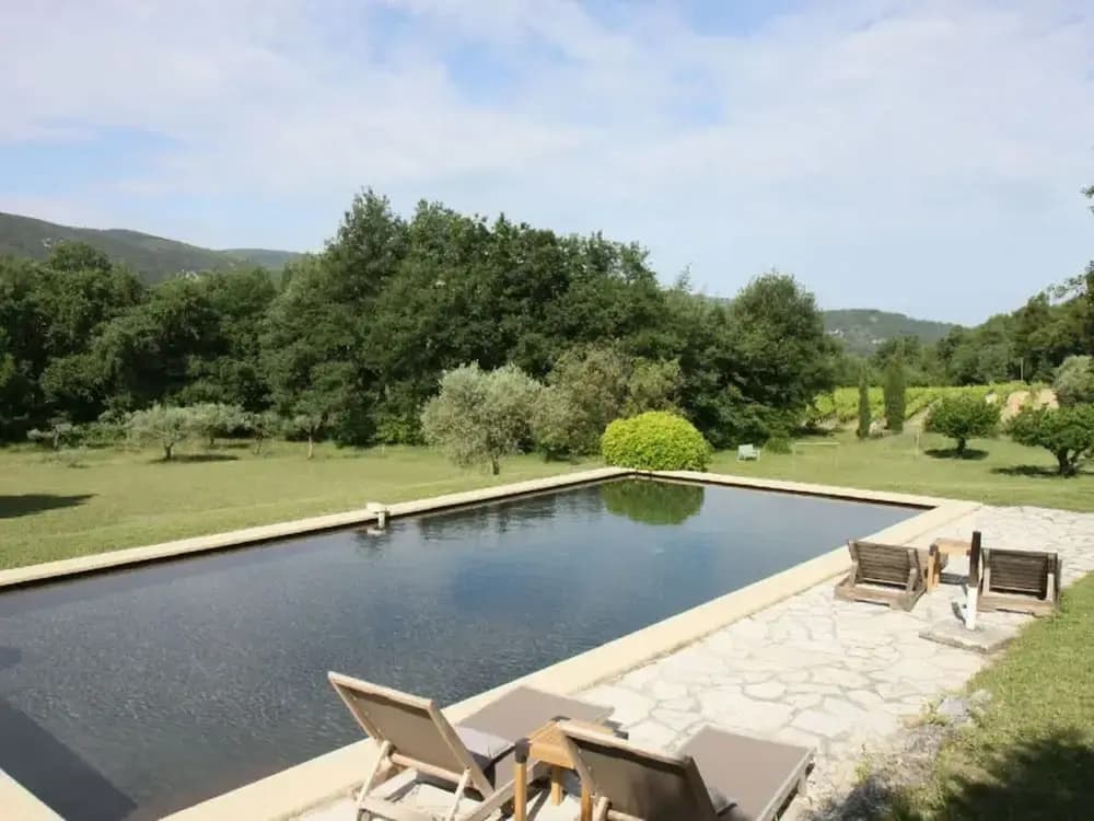 Villa l Authentique 360 Degree View and Private Pool - Photo 4
