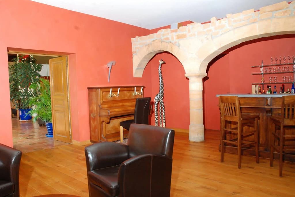 Hostellerie La Ferme du Poulet - Photo 2