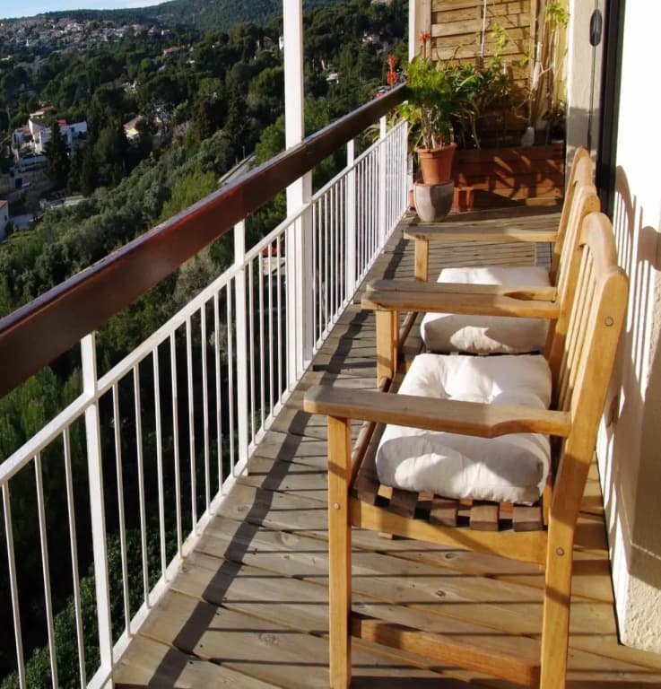 T2 À Cassis Vue Mer De Rêve - Photo 5