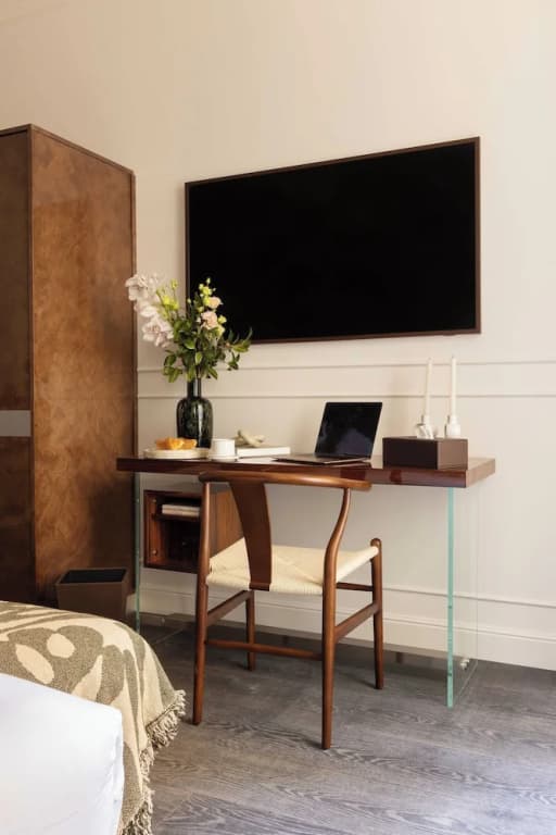 Palais Bourbon Hotel - Room 42 - 2P - Invalides - Photo 2