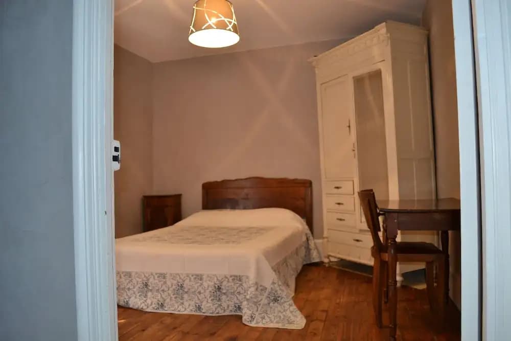 Auberge Les Sibourgs - Photo 4