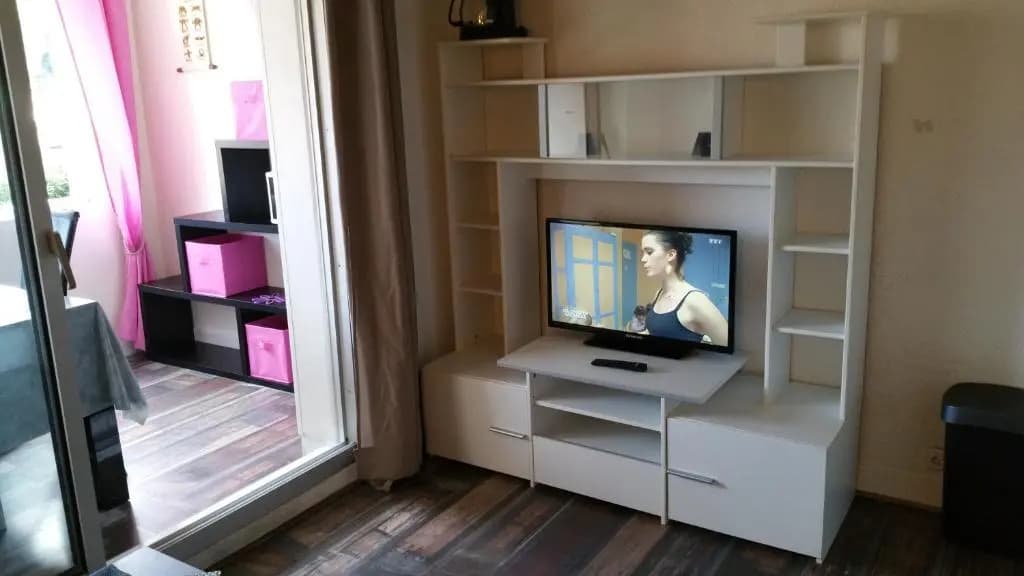 Résidence Cap Azur Appartement 217 - Photo 5