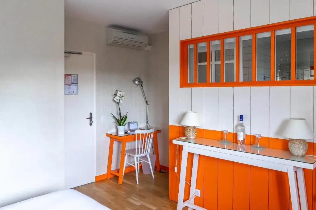 Hotel La Fregate Cap Ferret - Photo 2