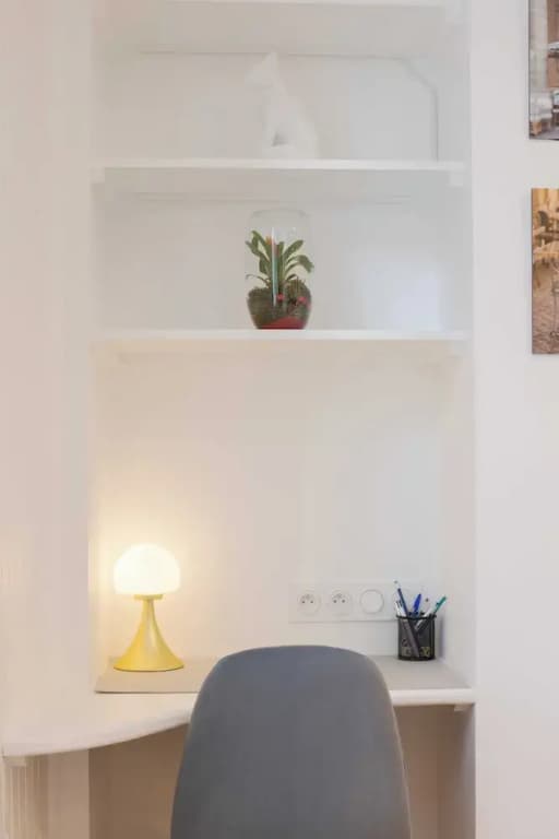 Cozy Apartment 1br/4p - Boulogne-billancourt - Photo 4