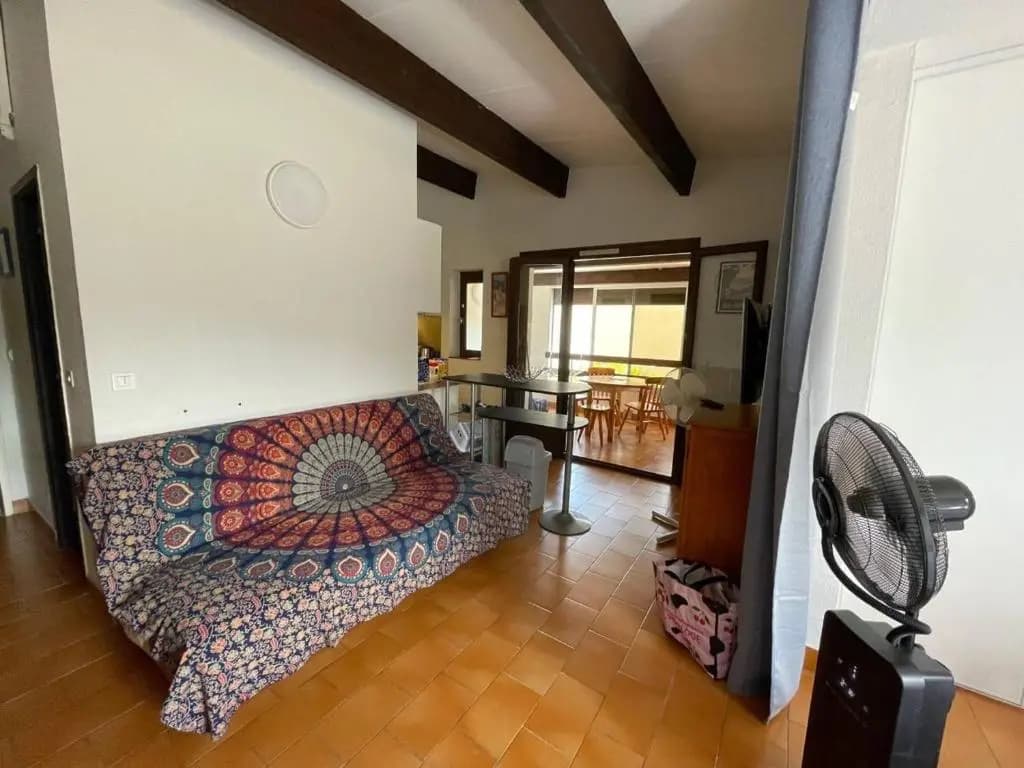 Appartement Argelès-sur-Mer, 2 pièces, 4 personnes - FR-1-225-683 - Photo 2