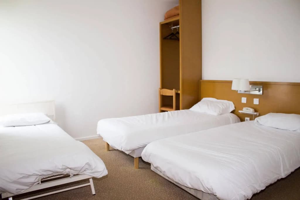 Relais Fasthôtel Châteauroux - Photo 2