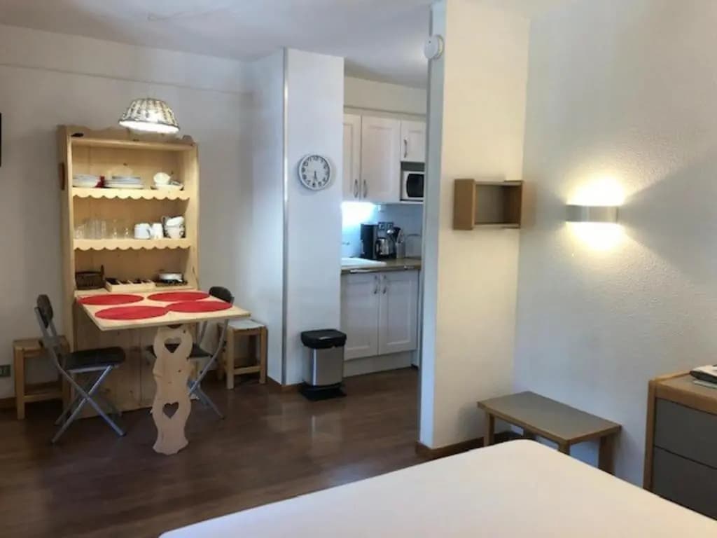 Appartement Brides-les-Bains, 1 pièce, 2 personnes - FR-1-512-228 - Photo 5