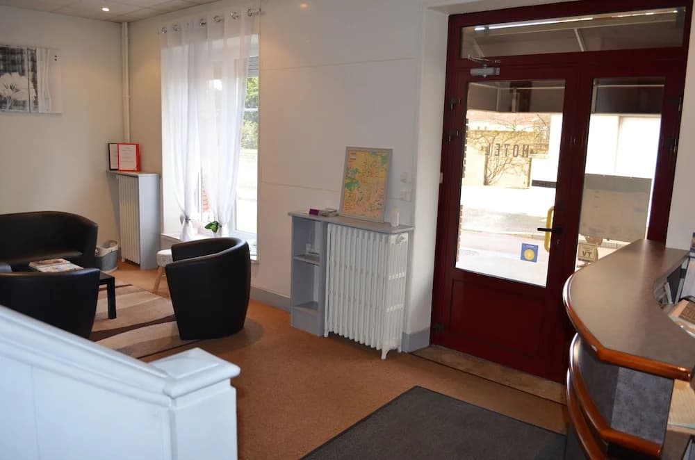 Hotel le royal - Photo 2