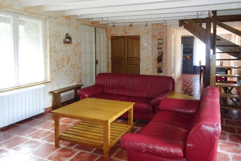 Holiday Home Near Rosa Granite Coast Beaches - Photo 1