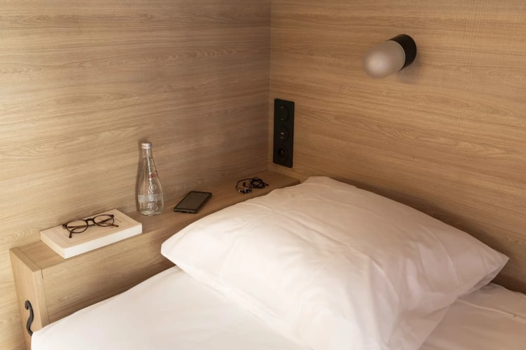 Central Hostel - Photo 1