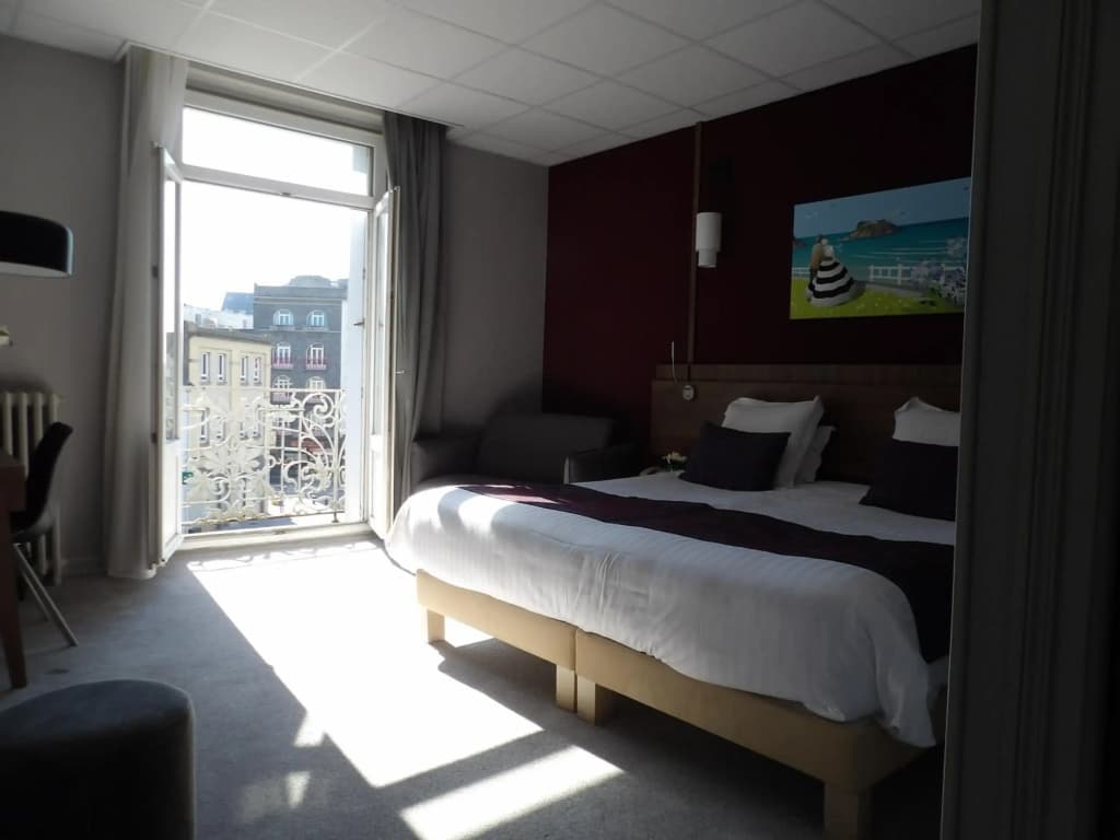 Best Western Le Duguesclin - Photo 4