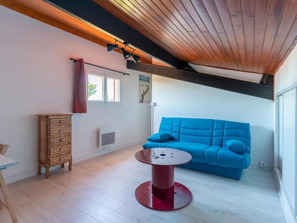 Maison Biscarrosse, 4 pièces, 6 personnes - FR-1-319-480 - Photo 3