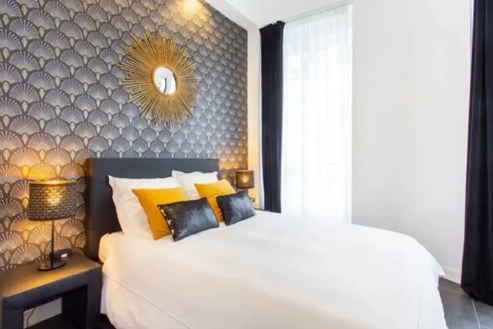 Stunning Apartment - 1br-6p - Grand Boulevard - Photo 2