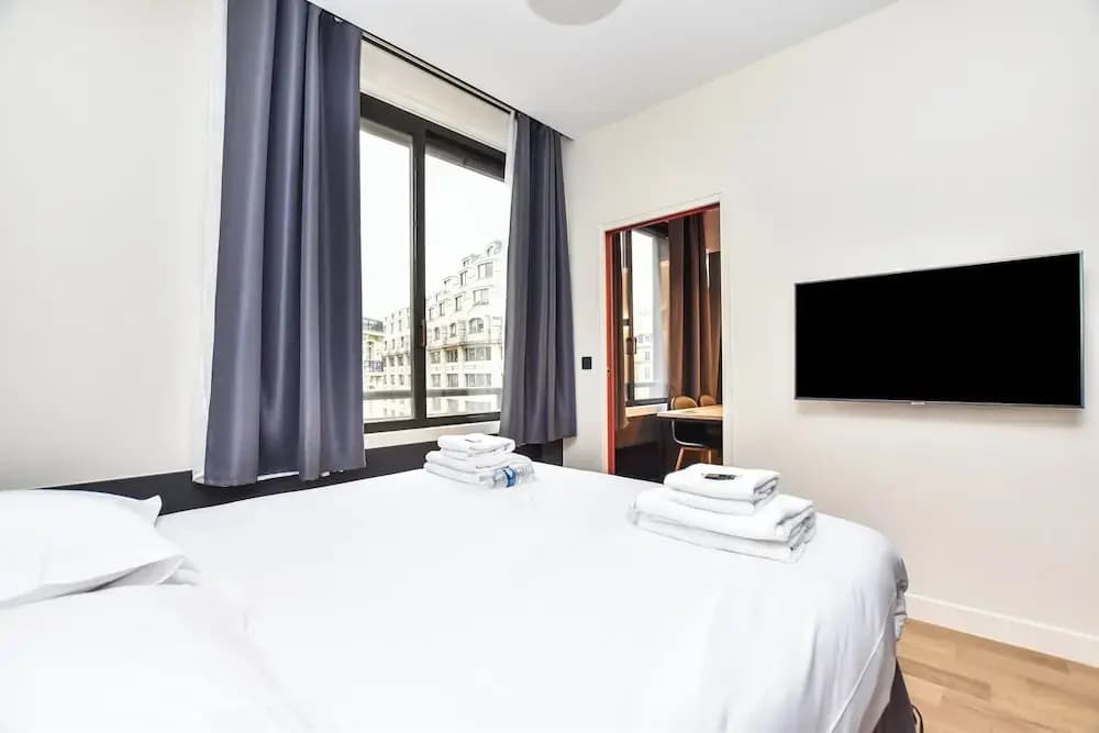 Authentic Apartment - 2br/6p - Palais Garnier - Photo 4