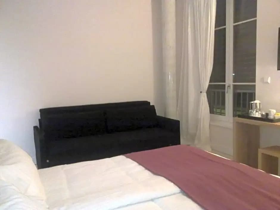 Hôtel l'Armateur - Photo 5