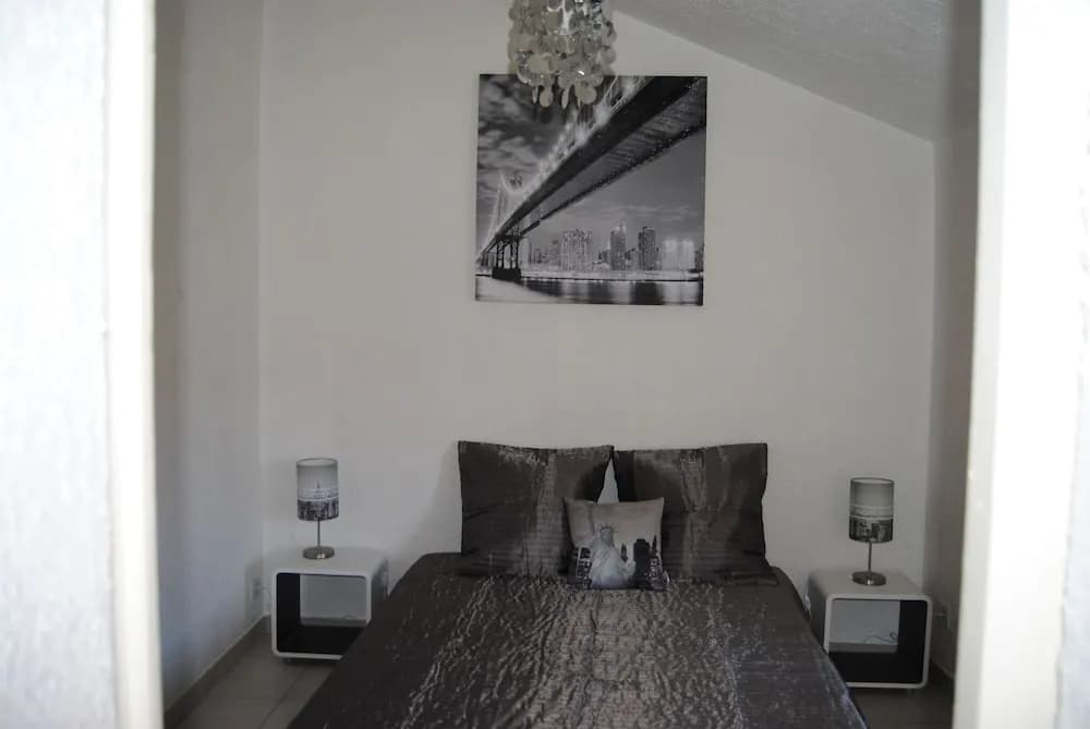 Appartement Lacordaire St Roch - Photo 5