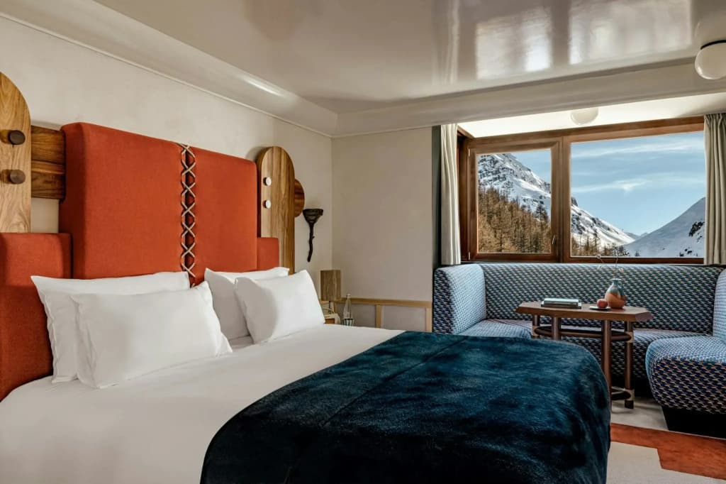 Experimental Chalet Val d'Isère - Photo 4