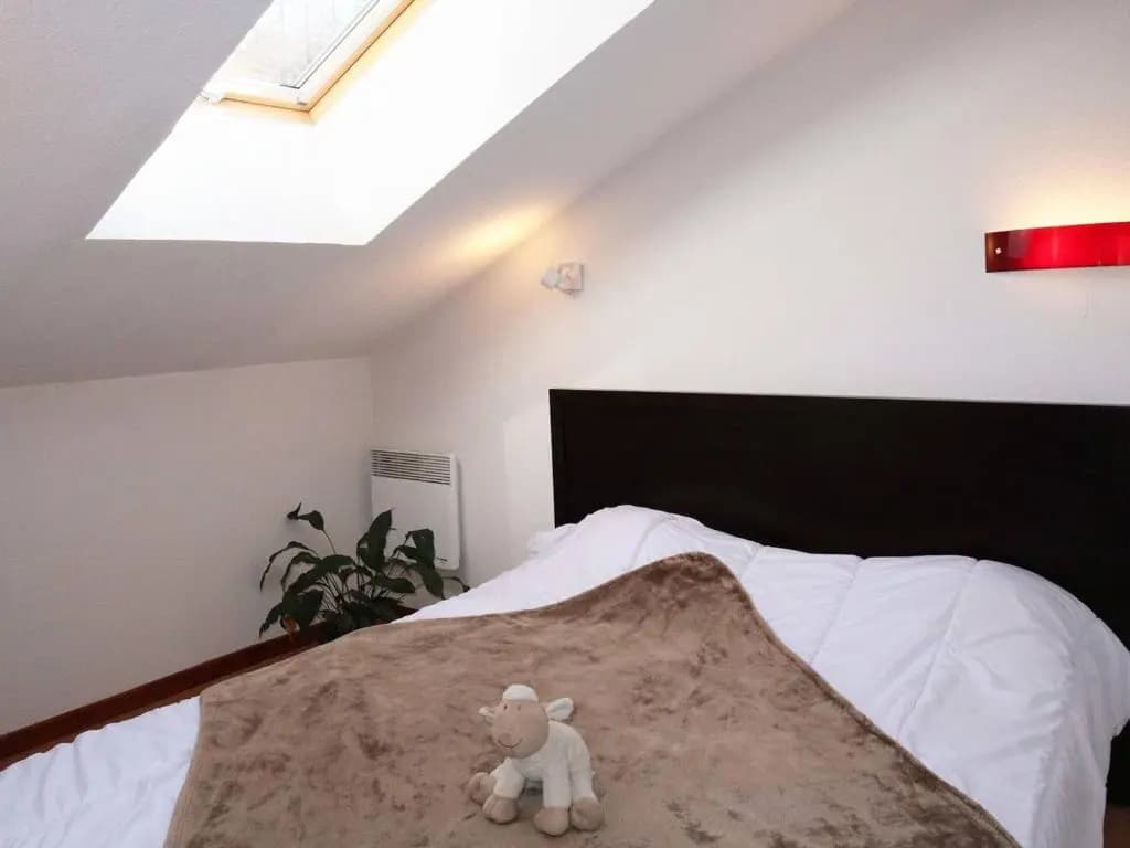 Appartement Les Orres, 2 pièces, 4 personnes - FR-1-322-44 - Photo 3
