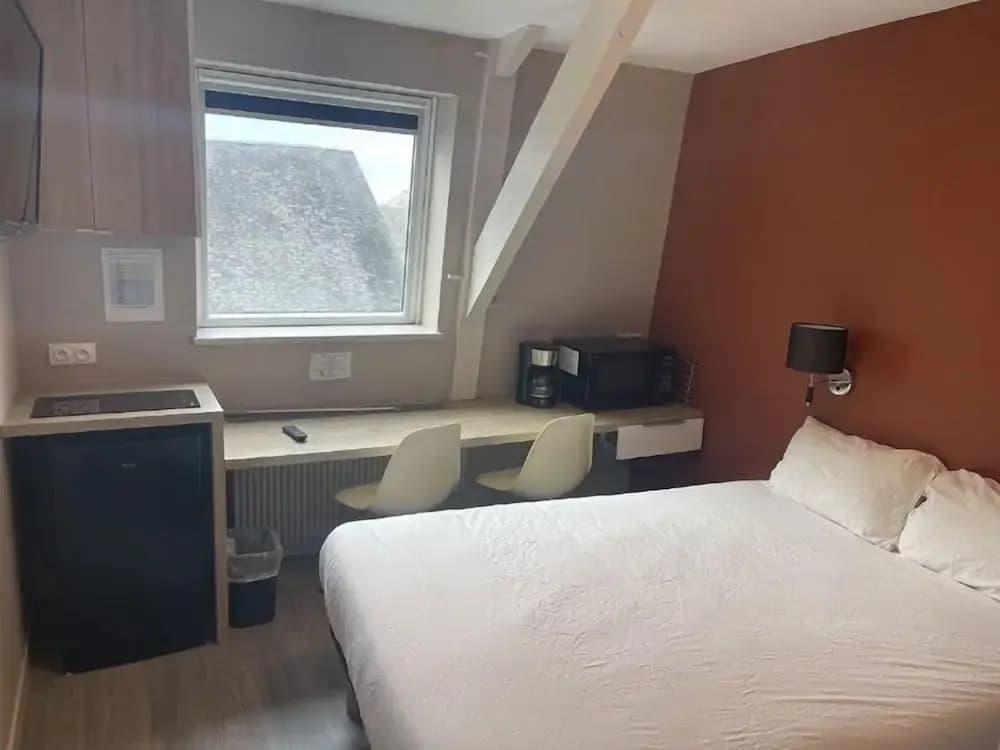 Appart'Hotel Voltaire - Photo 1