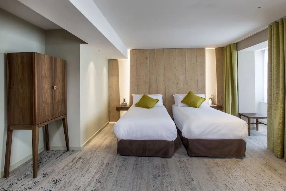 Hotel & Restaurant Sodade - Photo 3