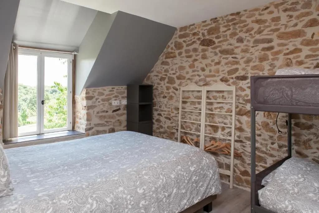 B&B Fleur de Lys Bleue - Photo 4