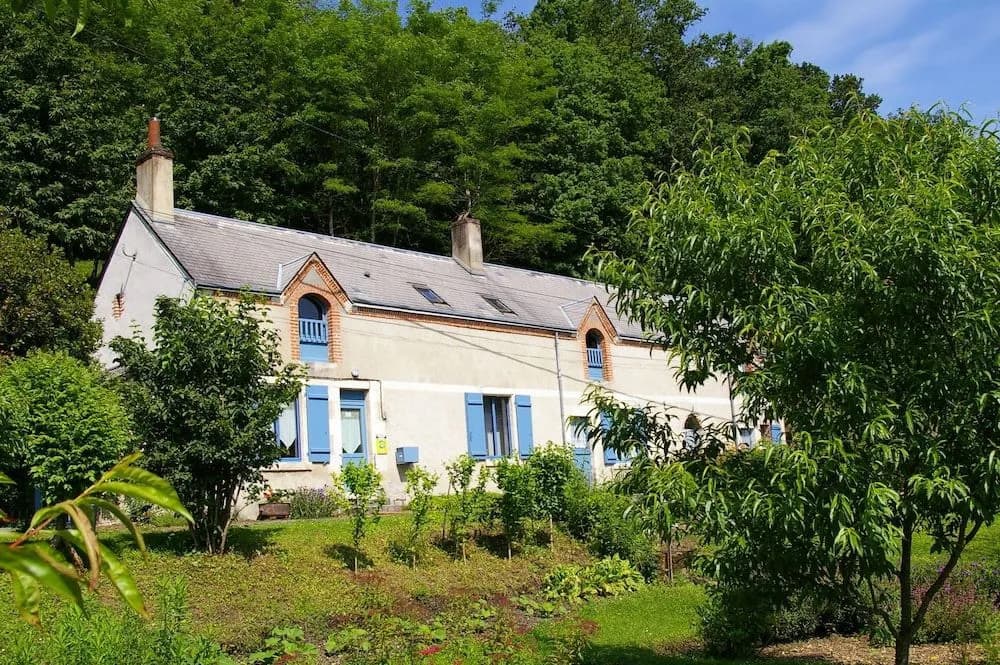 La Source de Bury - Photo 1