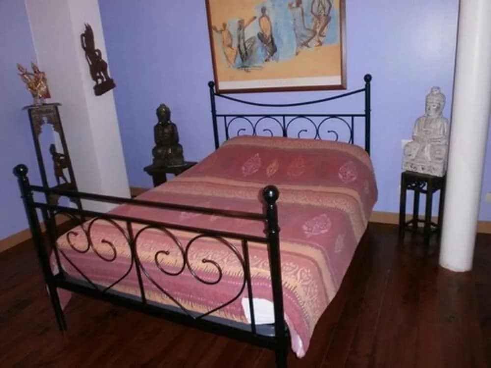 Chambres d'Hotes L'Odysée - Photo 4