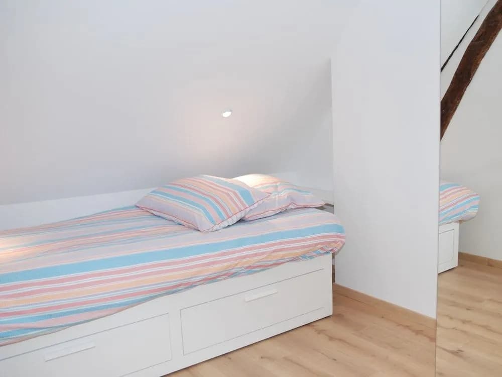Montreuil Appart Holidays SAS - Photo 4