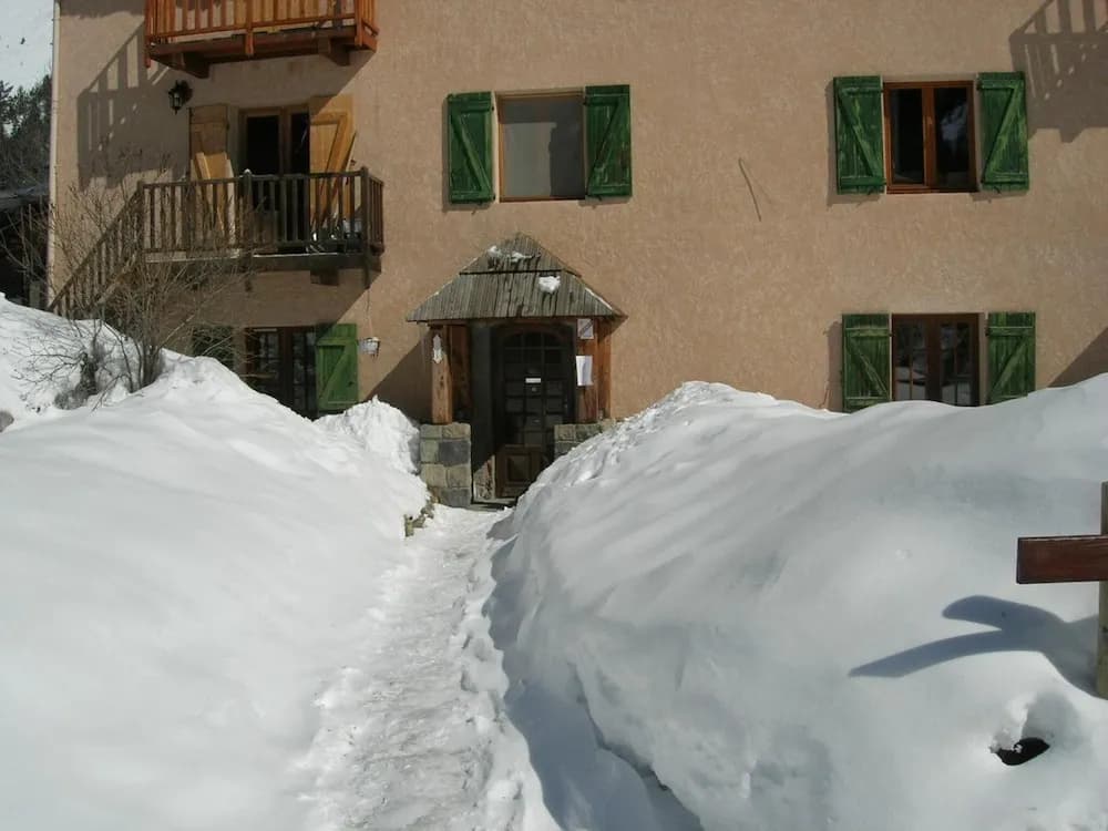 Auberge La Cleida - Photo 1