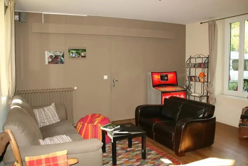 Les Amouhoques - Photo 5
