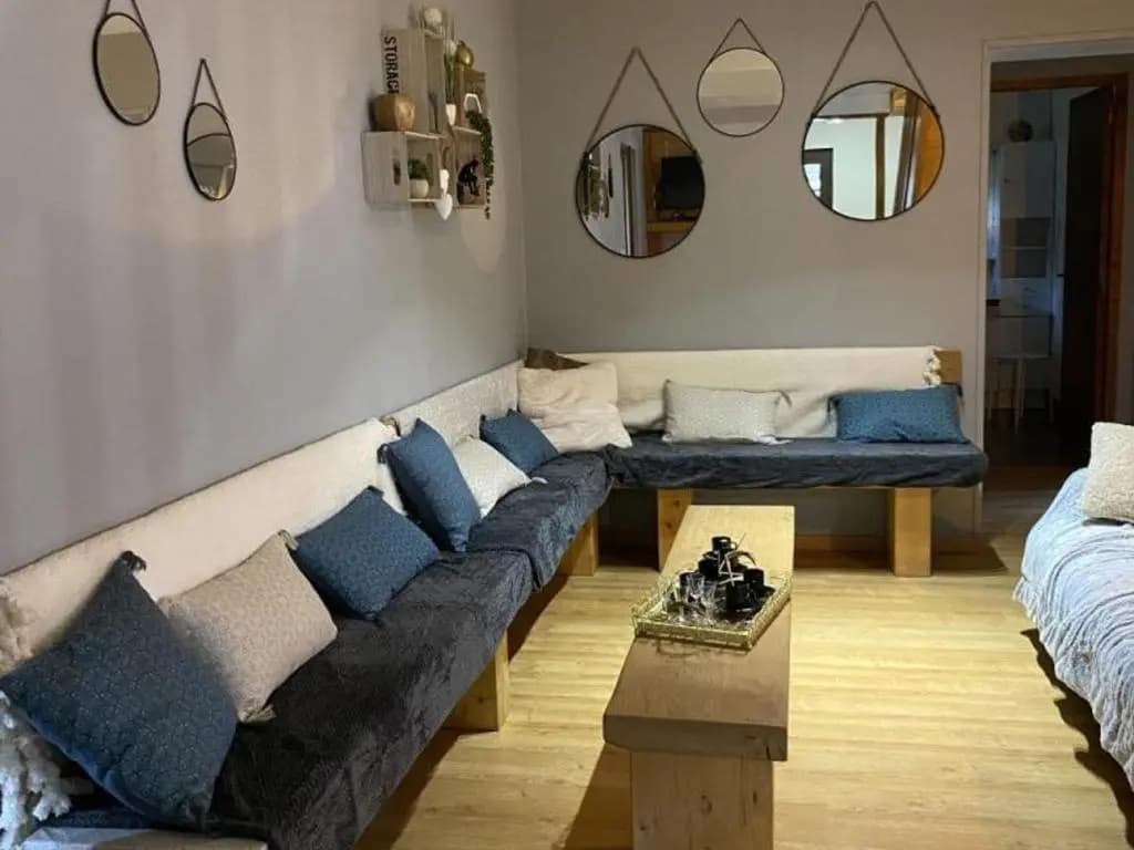 Gîte Vernusse, 6 pièces, 12 personnes - FR-1-489-255 - Photo 2