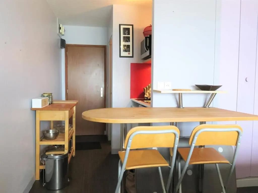 Appartement Perros-Guirec, 1 pièce, 2 personnes - FR-1-368-176 - Photo 4