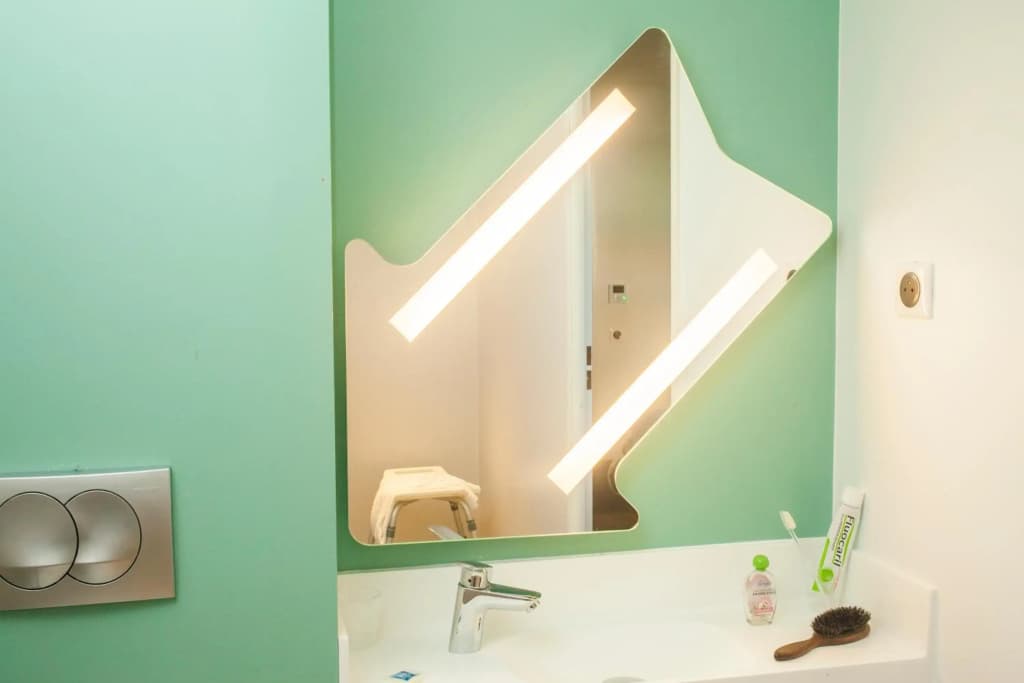 ibis budget Bordeaux Lormont - Miniature 7