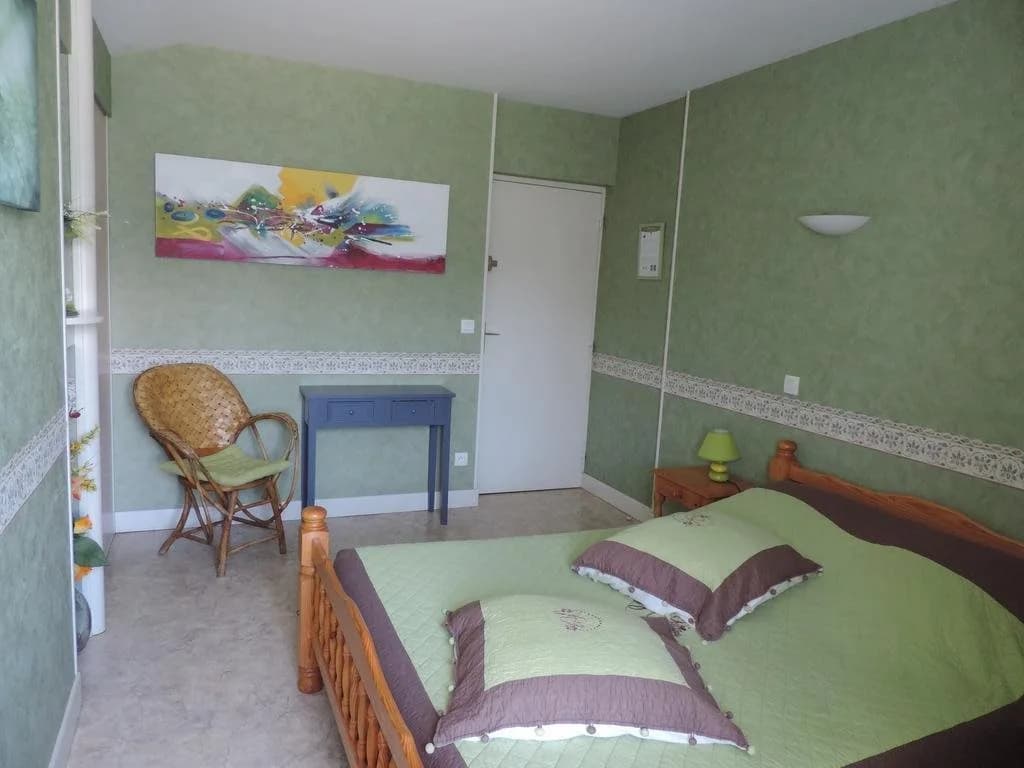 Auberge de la Normandie - Photo 1