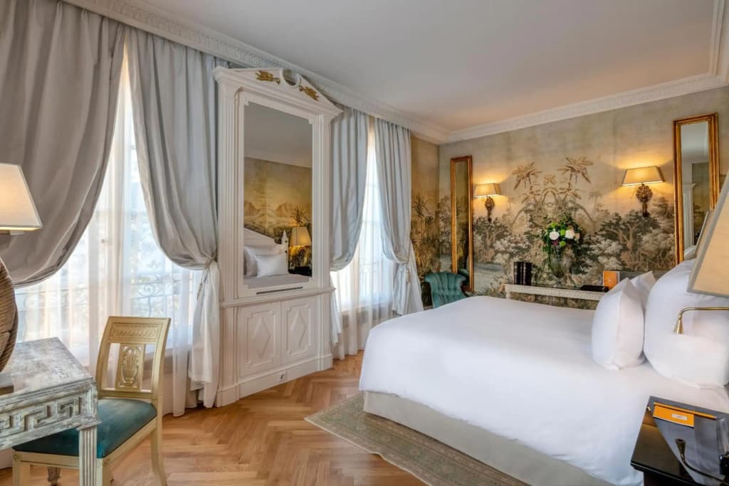 Villa Saint Ange - Photo 4