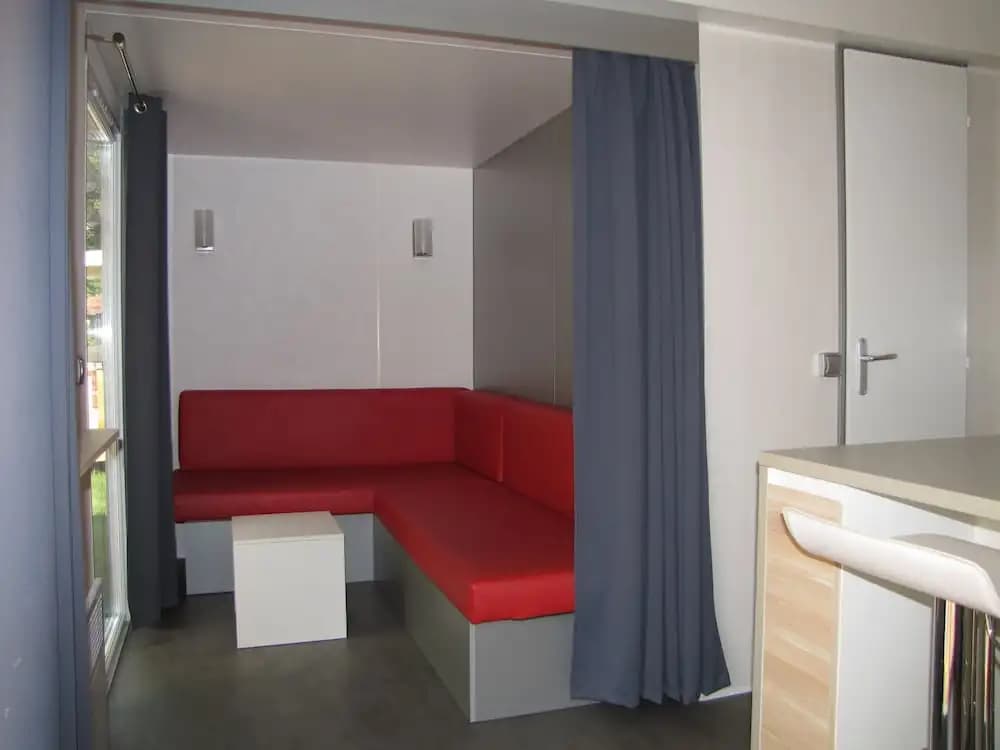 Camping la Tuque - Photo 4