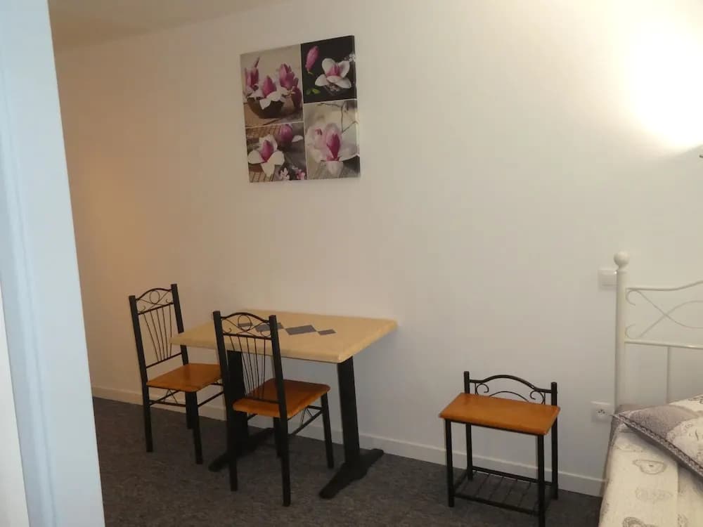 Phoenix Hôtel - Photo 2