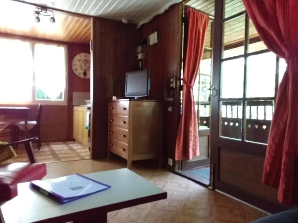 Chalet Vintage - Miniature 8