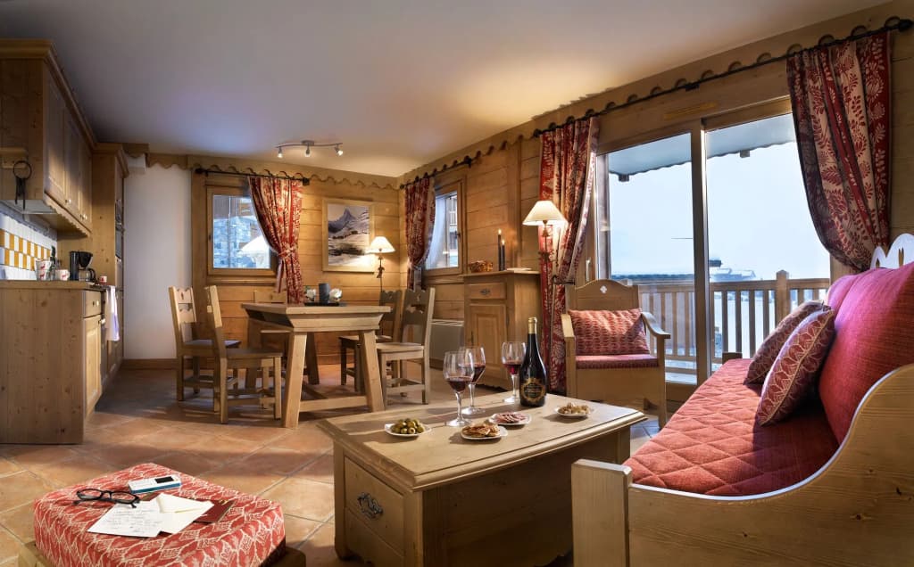 CGH Résidences  Boutique Le Hameau de Pierre Blanche - Photo 3