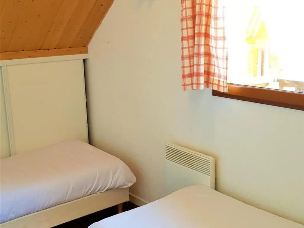 Chalet Le Dévoluy-Agnières-en-Dévoluy, 4 pièces, 8 personnes - FR-1-504-40 - Photo 4
