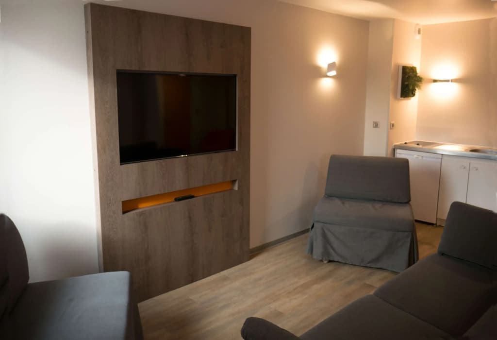 Best Western Hotelio Montpellier Sud - Photo 3