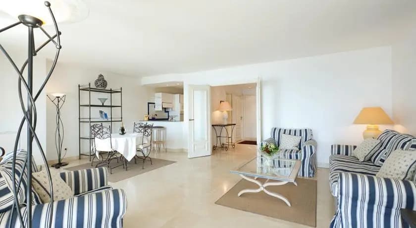 Appartement Relais de la Reine Cannes Croisette - Photo 2